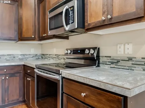 15348 SE Shale Drive Damascus OR 97089
