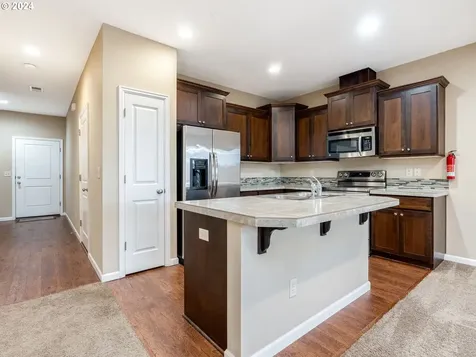 15348 SE Shale Drive Damascus OR 97089