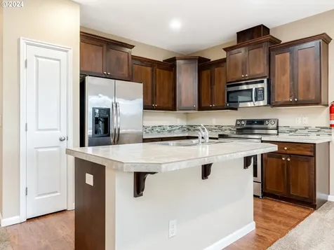 15348 SE Shale Drive Damascus OR 97089