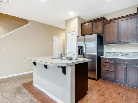 15348 SE Shale Drive Damascus OR 97089