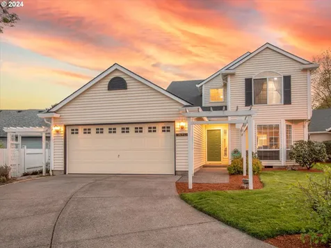 16913 Se 30th Circle Vancouver WA 98683
