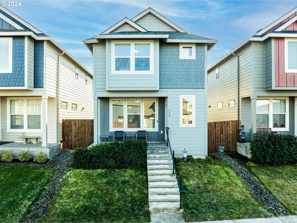 7137 S 11th Street Ridgefield WA 98642