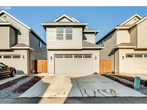 7137 S 11th Street Ridgefield WA 98642