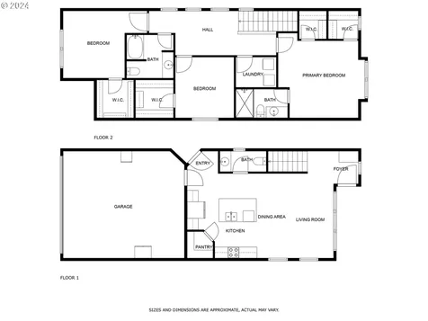 7137 S 11th Street Ridgefield WA 98642