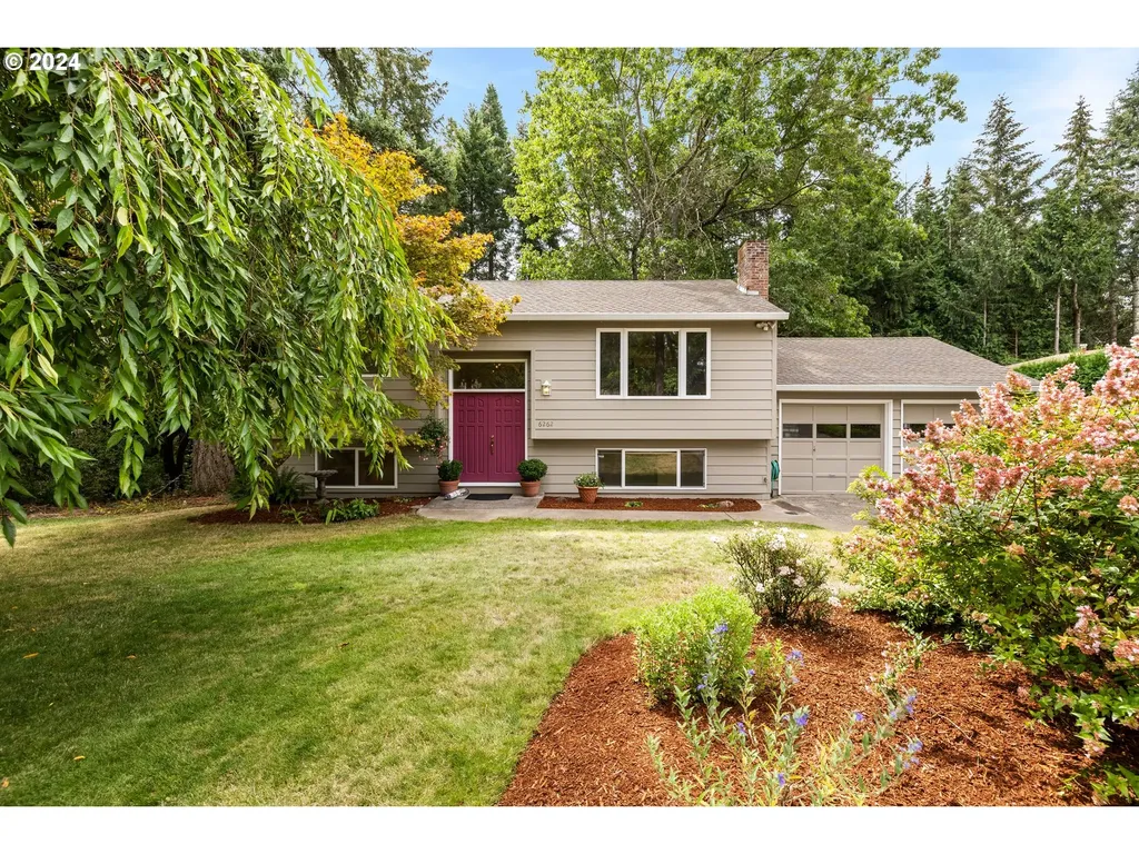 6262 Sw Pamela Street Portland OR 97219