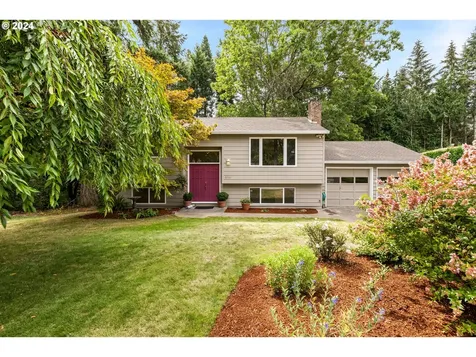 6262 Sw Pamela Street Portland OR 97219
