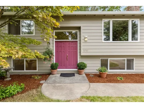 6262 Sw Pamela Street Portland OR 97219