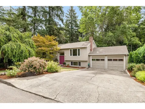 6262 Sw Pamela Street Portland OR 97219