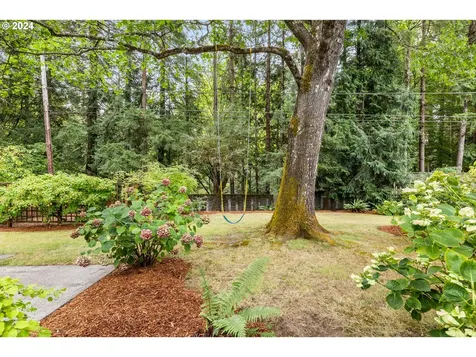 6262 Sw Pamela Street Portland OR 97219