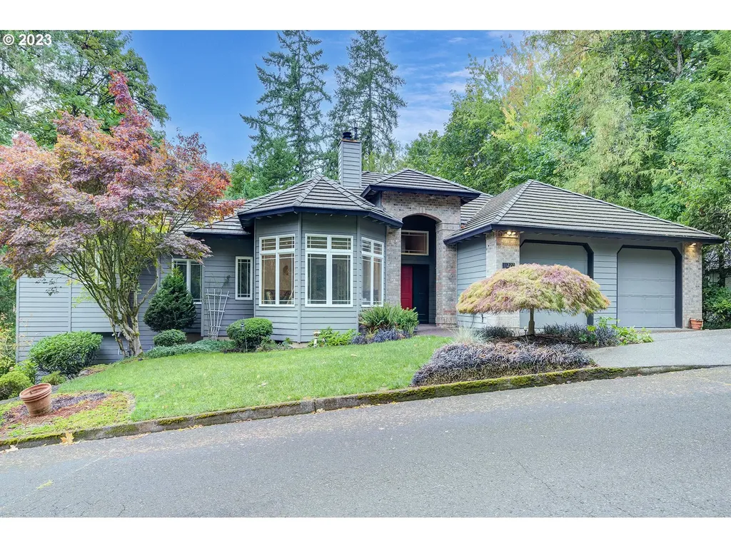 11227 S Southridge Drive Portland OR 97219