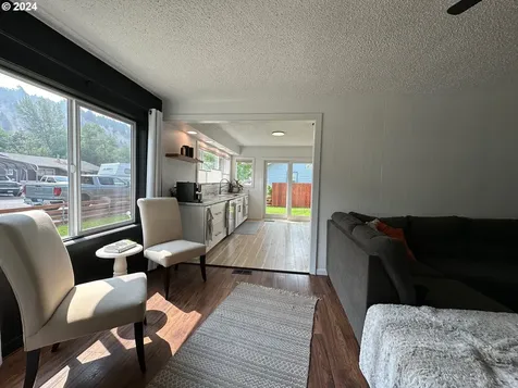 237 N Humbolt Street Canyon City OR 97820
