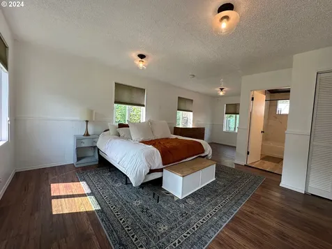 237 N Humbolt Street Canyon City OR 97820