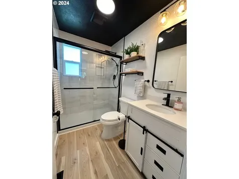 237 N Humbolt Street Canyon City OR 97820