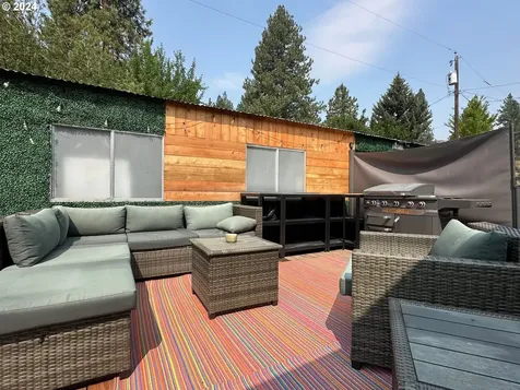 237 N Humbolt Street Canyon City OR 97820