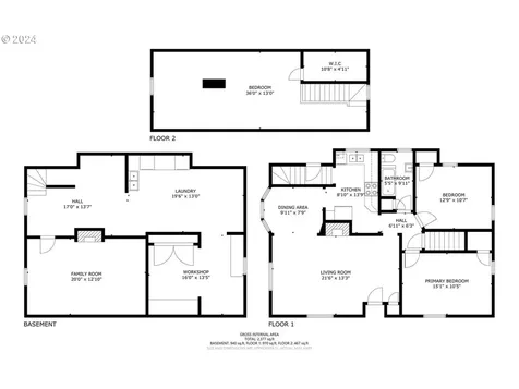 4909 Ne Halsey Street Portland OR 97213