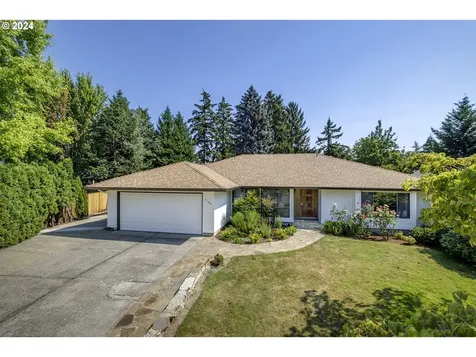 3160 NW Nyssa Court Beaverton OR 97006