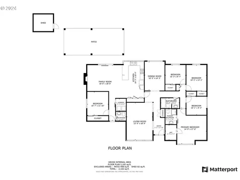 3160 NW Nyssa Court Beaverton OR 97006