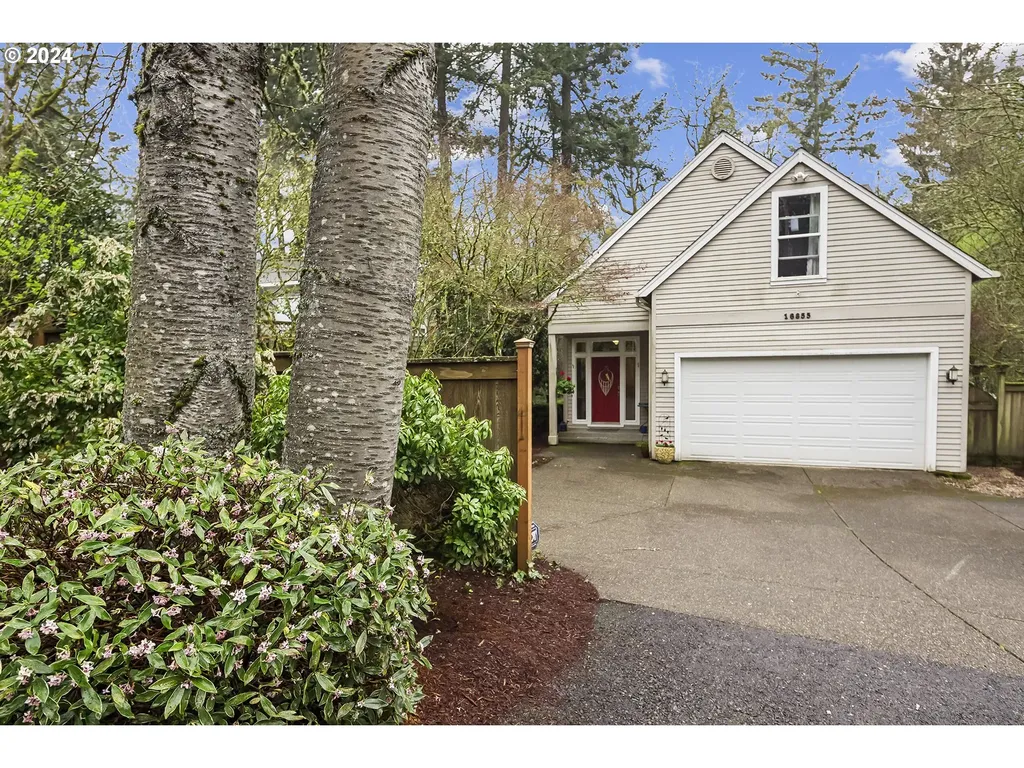 16855 Fernwood Drive Lake Oswego OR 97034