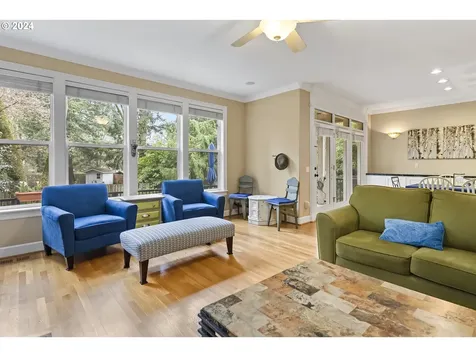 16855 Fernwood Drive Lake Oswego OR 97034