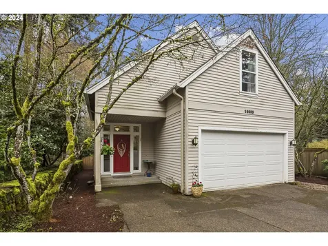 16855 Fernwood Drive Lake Oswego OR 97034