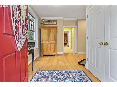 16855 Fernwood Drive Lake Oswego OR 97034