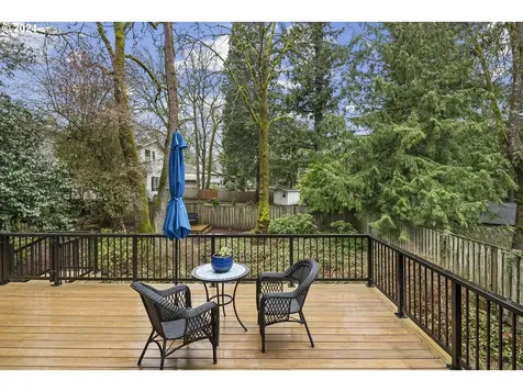 16855 Fernwood Drive Lake Oswego OR 97034