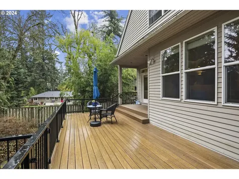 16855 Fernwood Drive Lake Oswego OR 97034
