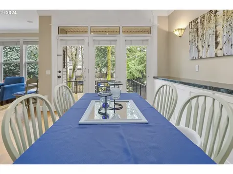 16855 Fernwood Drive Lake Oswego OR 97034