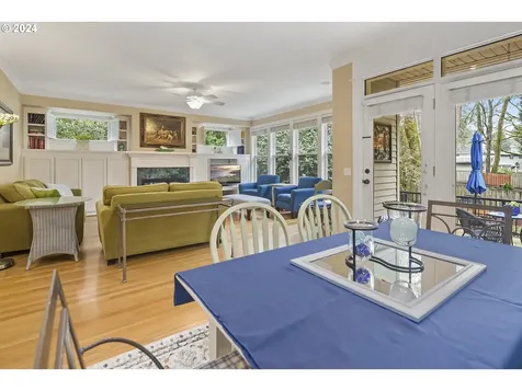 16855 Fernwood Drive Lake Oswego OR 97034