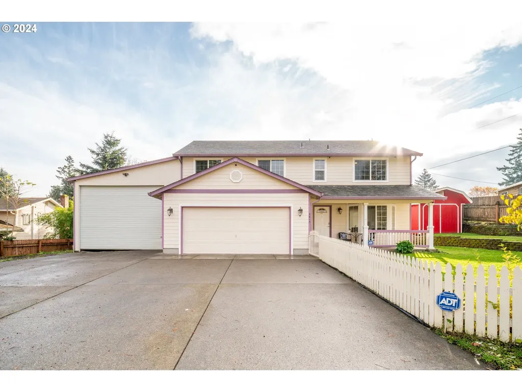 2415 NE 59th Street Vancouver WA 98663