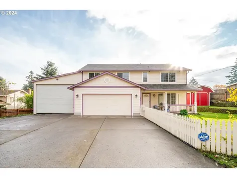 2415 NE 59th Street Vancouver WA 98663