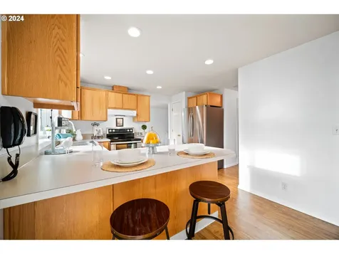 2415 NE 59th Street Vancouver WA 98663