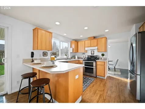2415 NE 59th Street Vancouver WA 98663