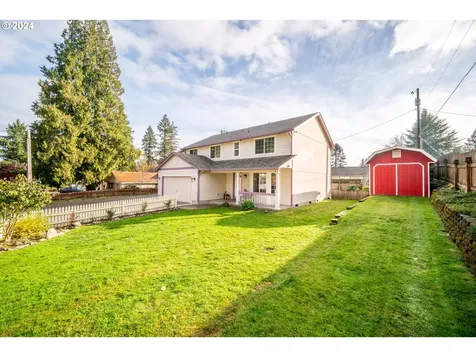 2415 NE 59th Street Vancouver WA 98663