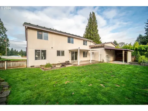 2415 NE 59th Street Vancouver WA 98663