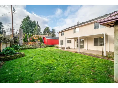 2415 NE 59th Street Vancouver WA 98663