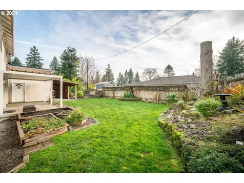 2415 NE 59th Street Vancouver WA 98663
