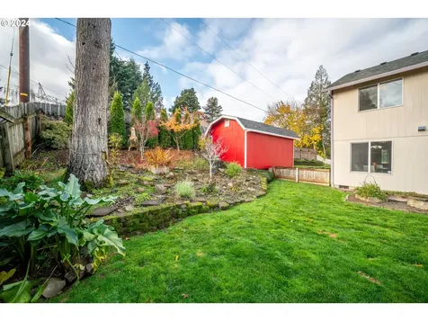 2415 NE 59th Street Vancouver WA 98663