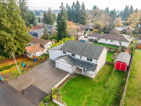 2415 NE 59th Street Vancouver WA 98663