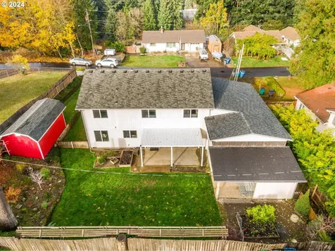 2415 NE 59th Street Vancouver WA 98663