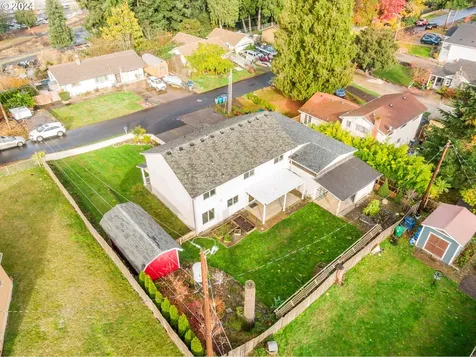 2415 NE 59th Street Vancouver WA 98663