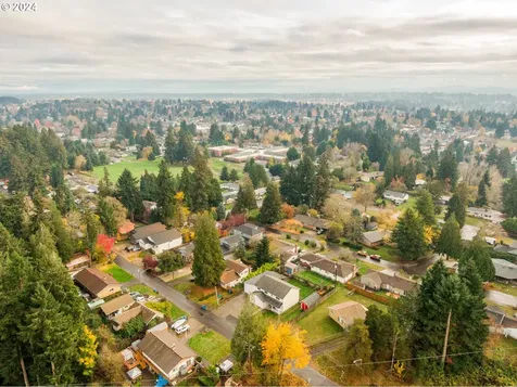 2415 NE 59th Street Vancouver WA 98663