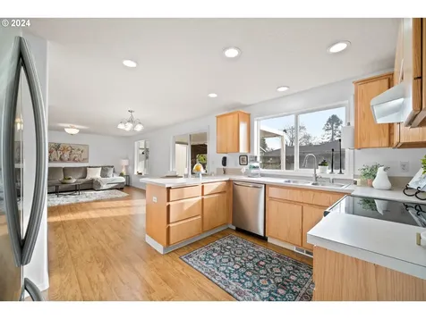 2415 NE 59th Street Vancouver WA 98663