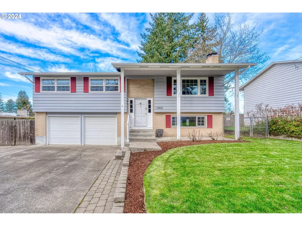 13825 Sw Bonnie Brae Street Beaverton OR 97005