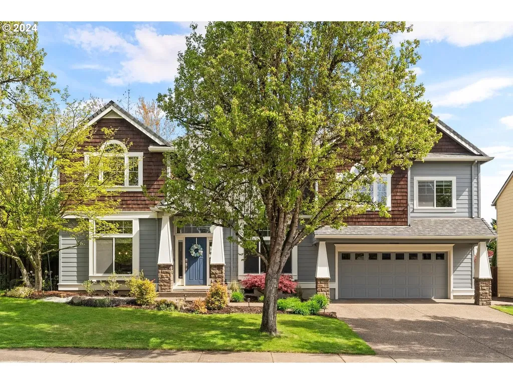 10759 Sw Parkview Drive Wilsonville OR 97070