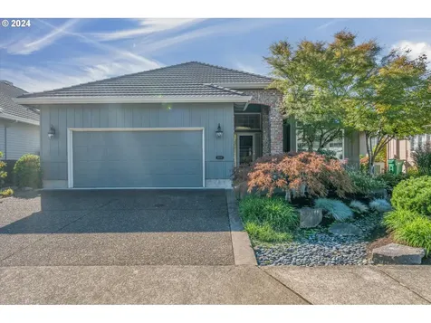 15216 NW Troon Drive Portland OR 97229