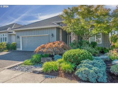 15216 NW Troon Drive Portland OR 97229