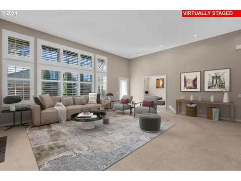 15216 NW Troon Drive Portland OR 97229