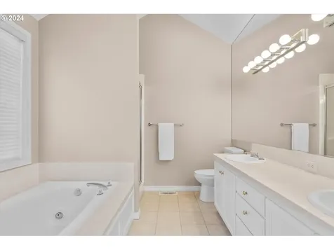 15216 NW Troon Drive Portland OR 97229