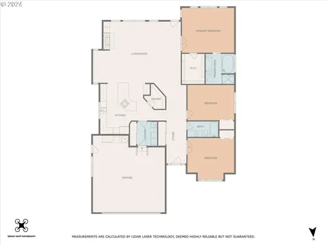 15216 NW Troon Drive Portland OR 97229